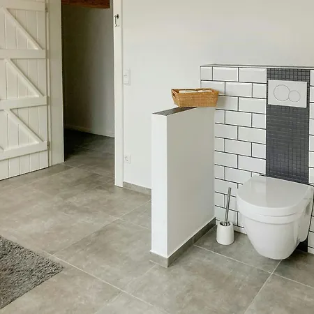 Historisches Meierei-loft Nur 50m Von Der Trave Apartament *