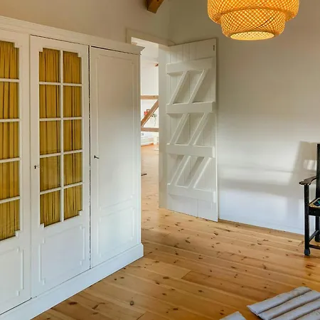 Apartament Historisches Meierei-loft Nur 50m Von Der Trave