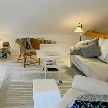Historisches Meierei-loft Nur 50m Von Der Trave Travenhorst
