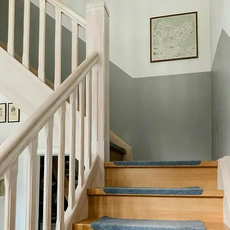 Historisches Meierei-loft Nur 50m Von Der Trave Travenhorst